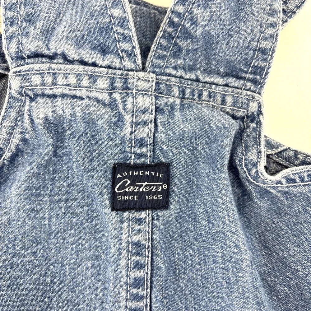 Carters vintage carters